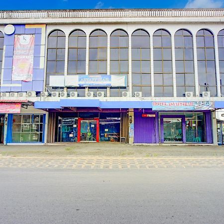 Hotel O Asyaffirah Near Masjid Raya Al Mashun Sm Raja Medan Exteriér fotografie