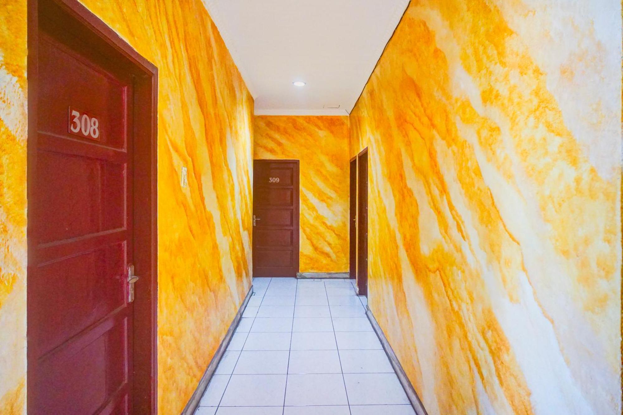 Hotel O Asyaffirah Near Masjid Raya Al Mashun Sm Raja Medan Exteriér fotografie