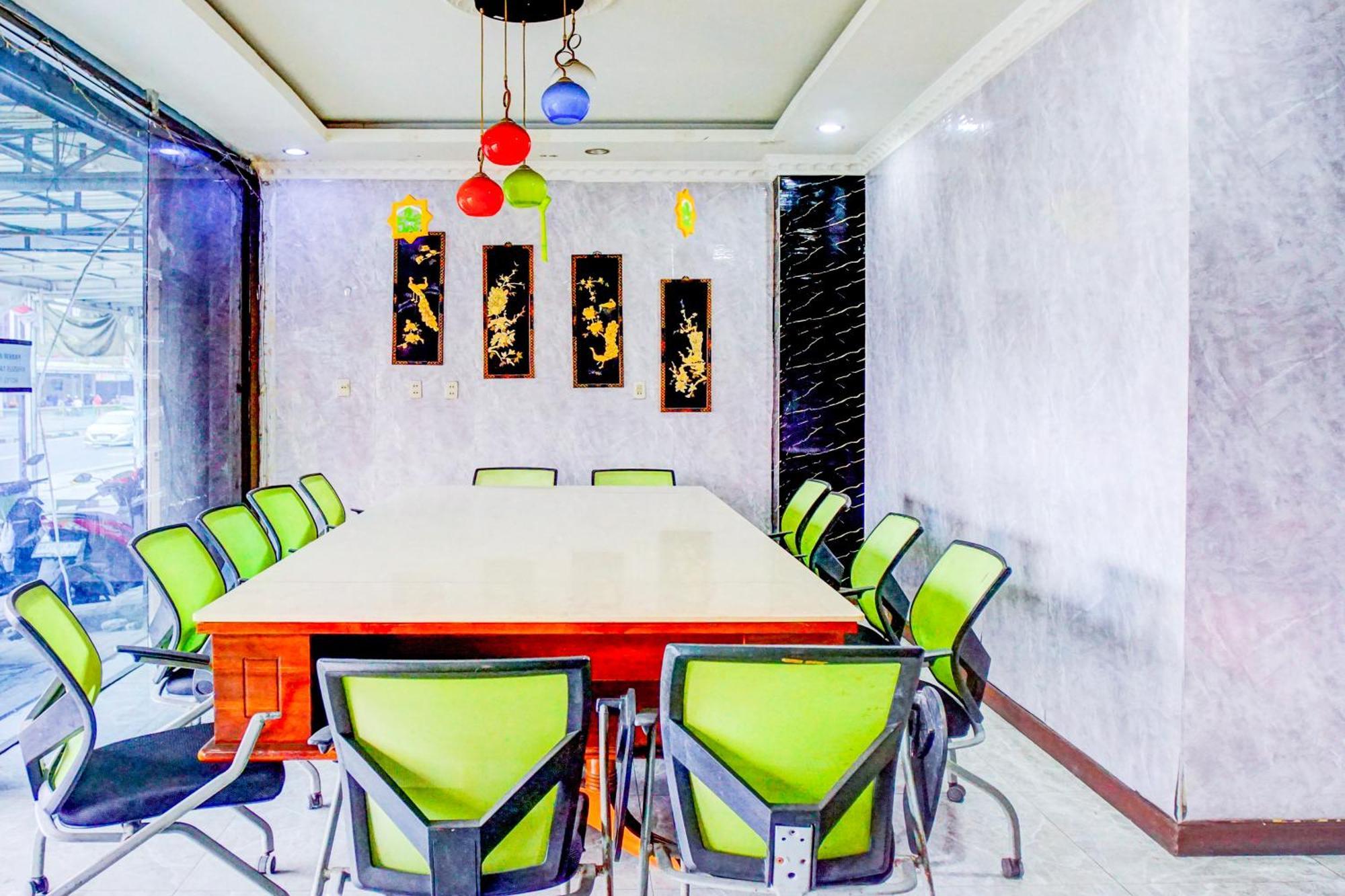 Hotel O Asyaffirah Near Masjid Raya Al Mashun Sm Raja Medan Exteriér fotografie