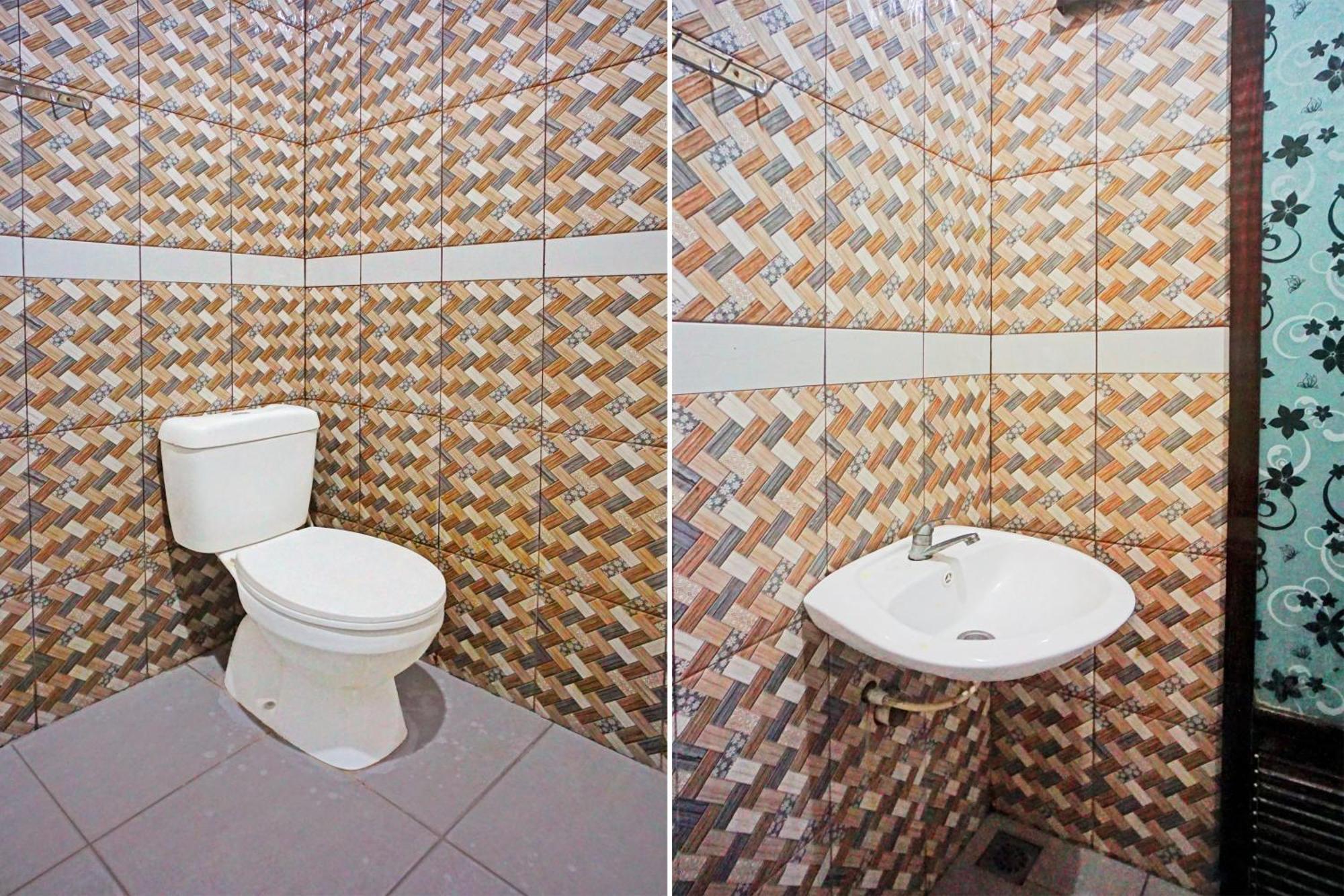 Hotel O Asyaffirah Near Masjid Raya Al Mashun Sm Raja Medan Exteriér fotografie